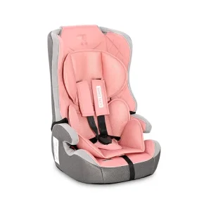 Автокрісло Lorelli EXPLORER (9-36кг) (rose velvet)
