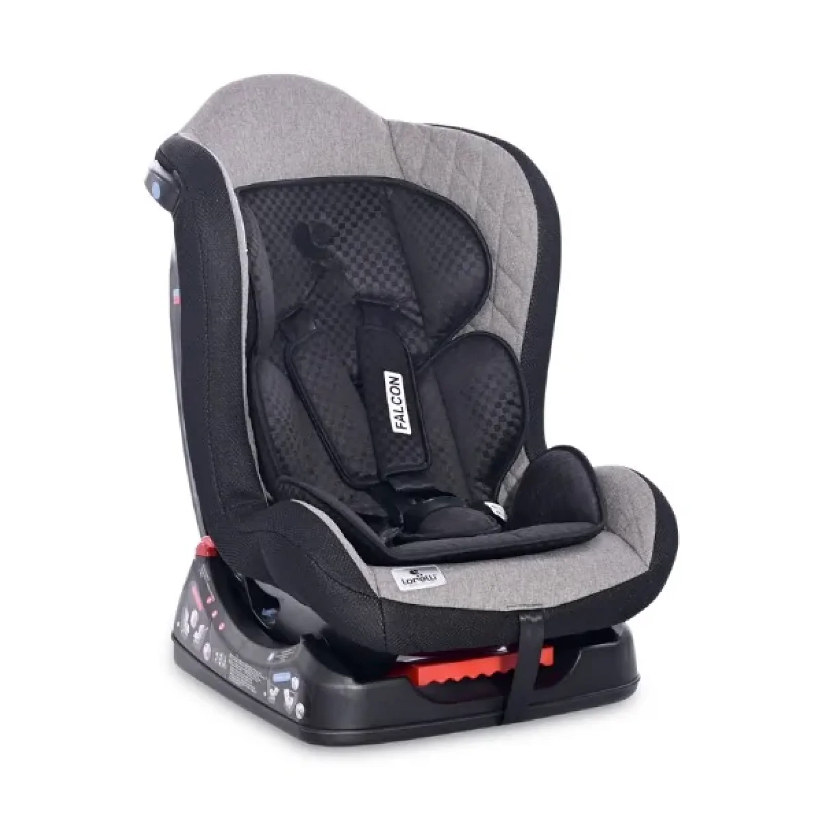 Автокресло Lorelli FALCON (0-18кг) (fossil beige)