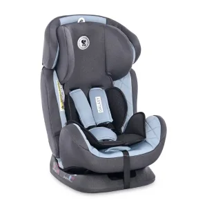 Автокресло Lorelli GALAXY (0-36кг) (brittany blue)