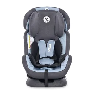 Автокресло Lorelli GALAXY (0-36кг) (brittany blue)