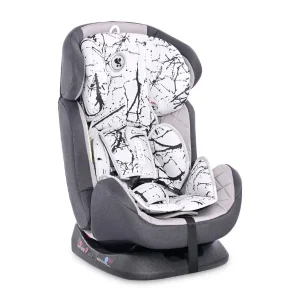 Автокресло Lorelli GALAXY (0-36кг) (grey marble)