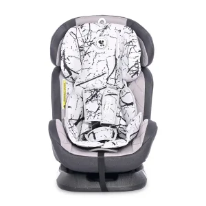 Автокресло Lorelli GALAXY (0-36кг) (grey marble)