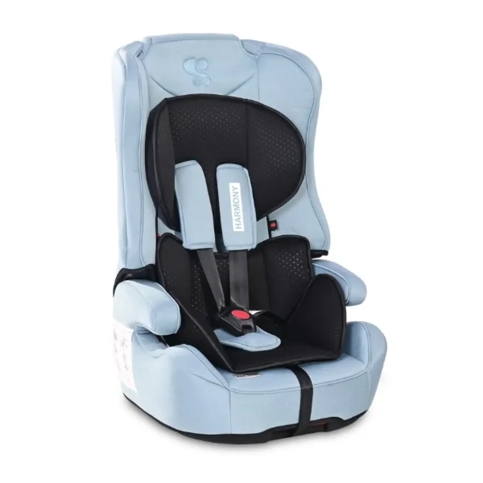 Автокресло Lorelli HARMONY ISOFIX (9-36кг) (brittany blue)