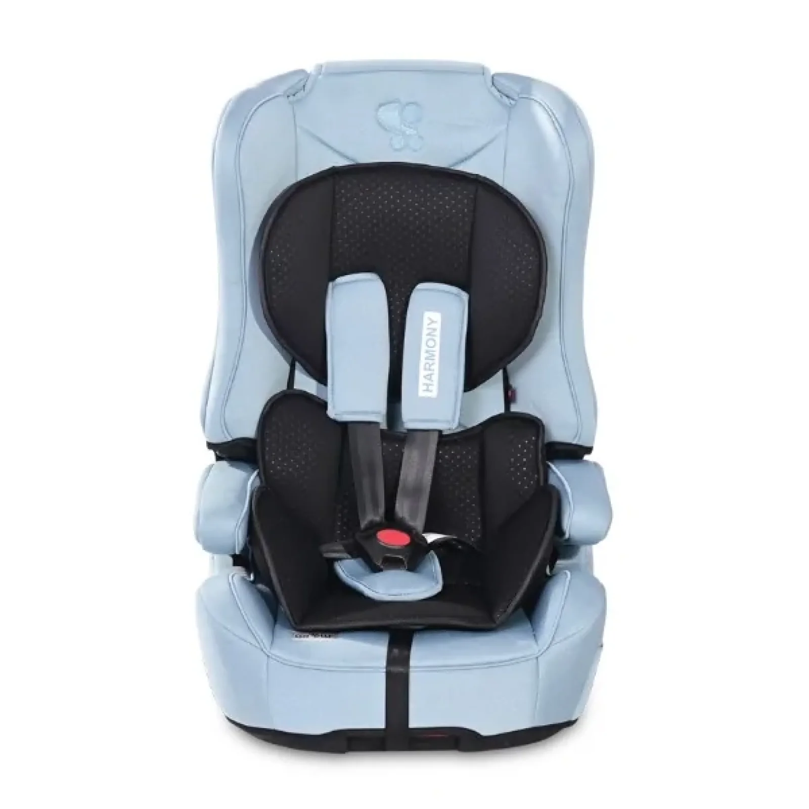Автокресло Lorelli HARMONY ISOFIX (9-36кг) (brittany blue)