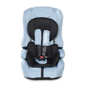 Автокресло Lorelli HARMONY ISOFIX (9-36кг) (brittany blue)