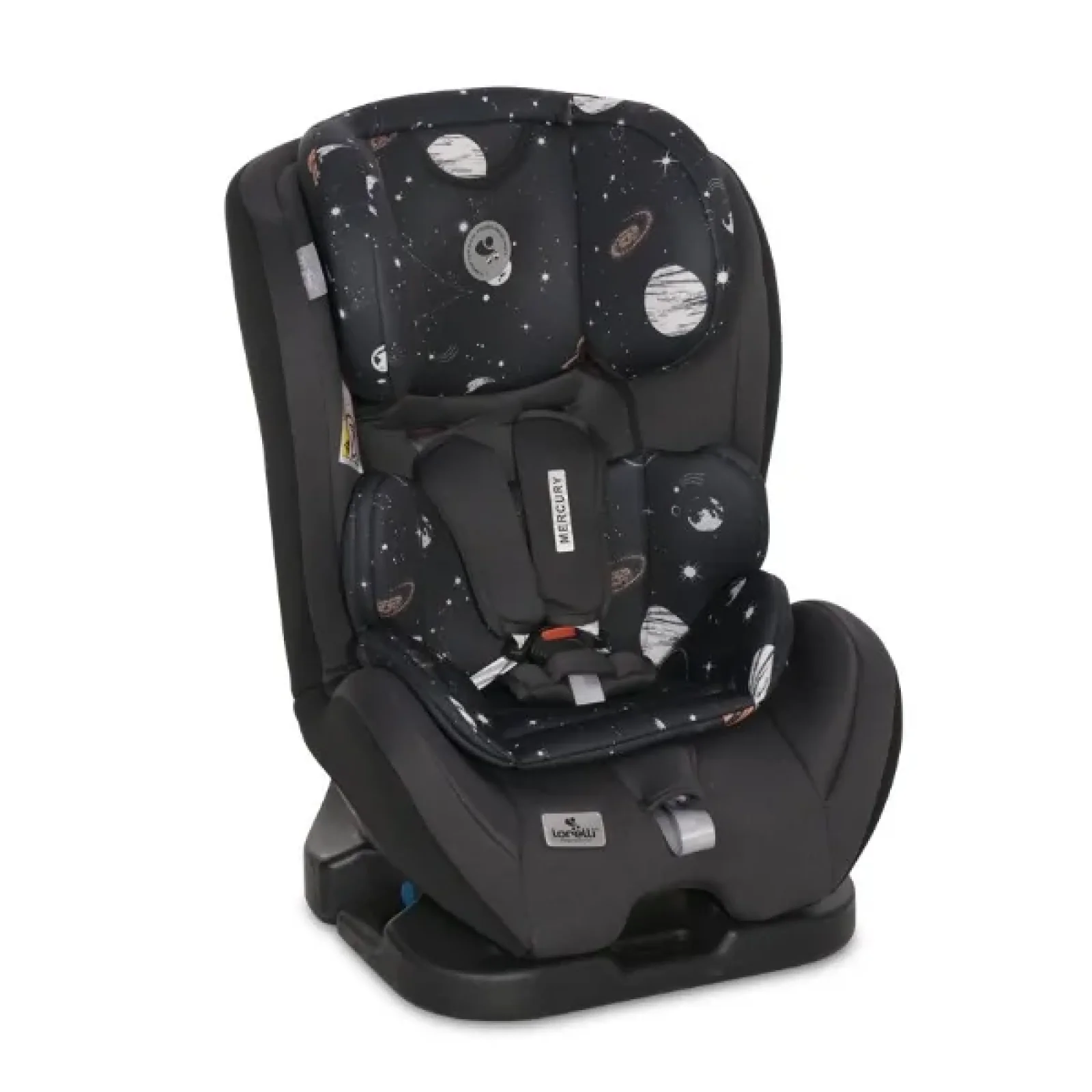 Автокрісло Lorelli MERCURY (0-36кг) (black cosmos)