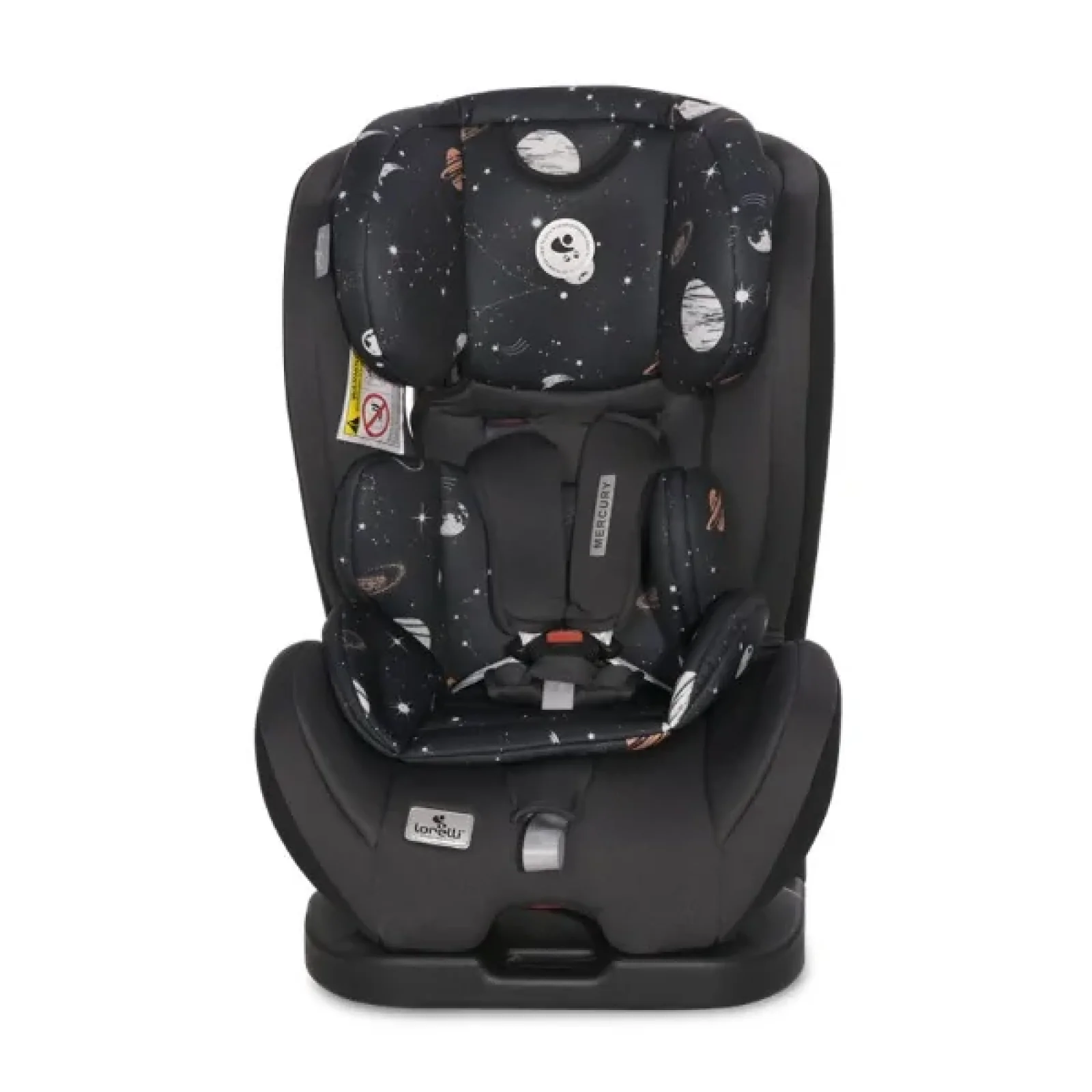 Автокрісло Lorelli MERCURY (0-36кг) (black cosmos)