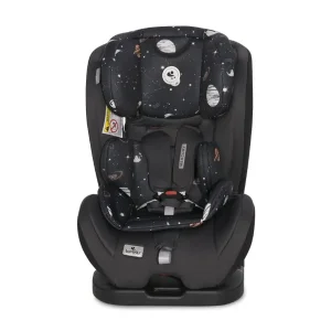 Автокрісло Lorelli MERCURY (0-36кг) (black cosmos)