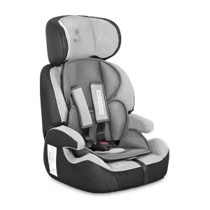 Автокресло Lorelli NAVIGATOR (9-36кг) (grey)