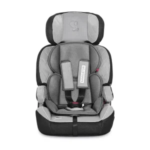 Автокресло Lorelli NAVIGATOR (9-36кг) (grey)