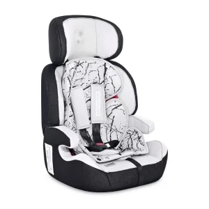 Автокресло Lorelli NAVIGATOR (9-36кг) (grey marble)