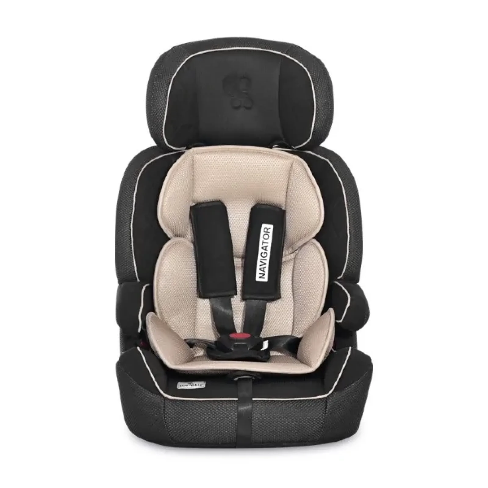 Автокресло Lorelli NAVIGATOR (9-36кг) (nomad beige)