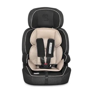 Автокресло Lorelli NAVIGATOR (9-36кг) (nomad beige)