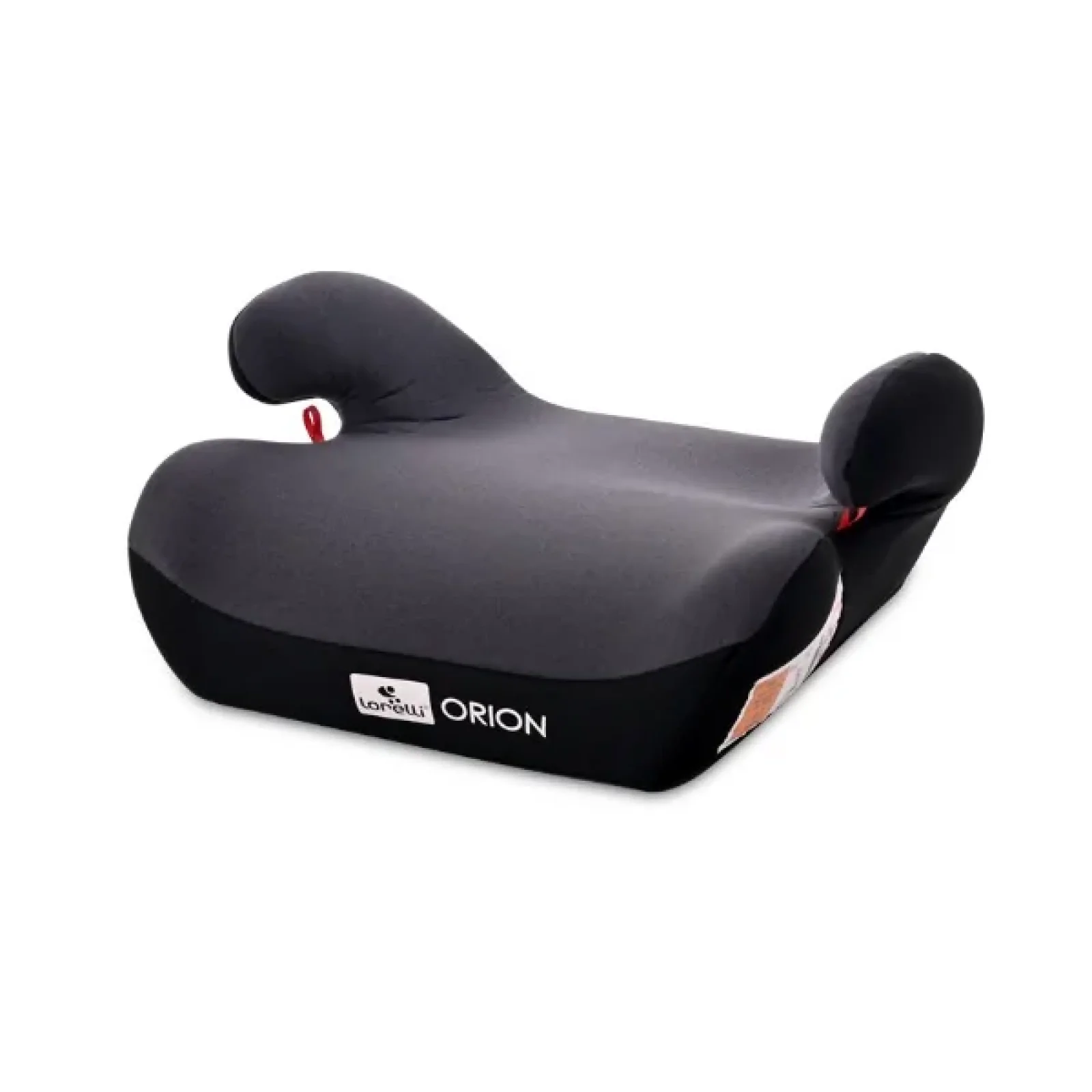 Автокресло Lorelli ORION (22-36кг) (black)