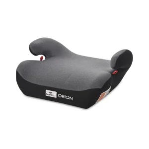 Автокресло Lorelli ORION (22-36кг) (grey)