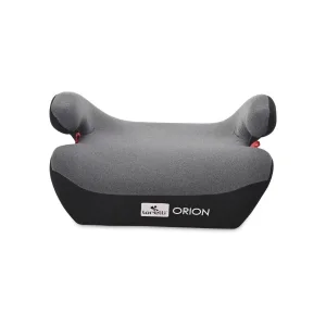 Автокресло Lorelli ORION (22-36кг) (grey)