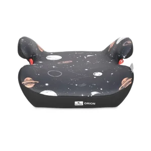 Автокрісло Lorelli ORION (22-36кг) (black cosmos)