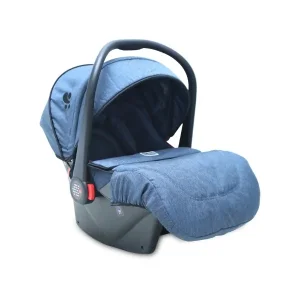 Автокресло Lorelli PLUTO (0-13кг) (blue)