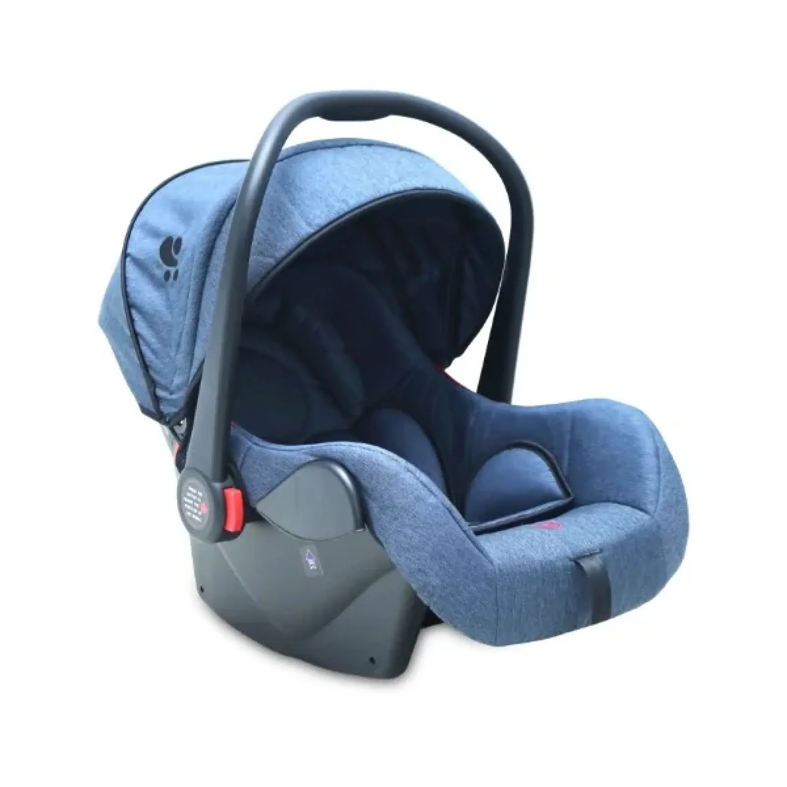 Автокрісло Lorelli PLUTO (0-13кг) (blue)
