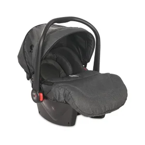Автокресло Lorelli PLUTO (0-13кг) (dark grey)