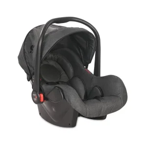 Автокресло Lorelli PLUTO (0-13кг) (dark grey)