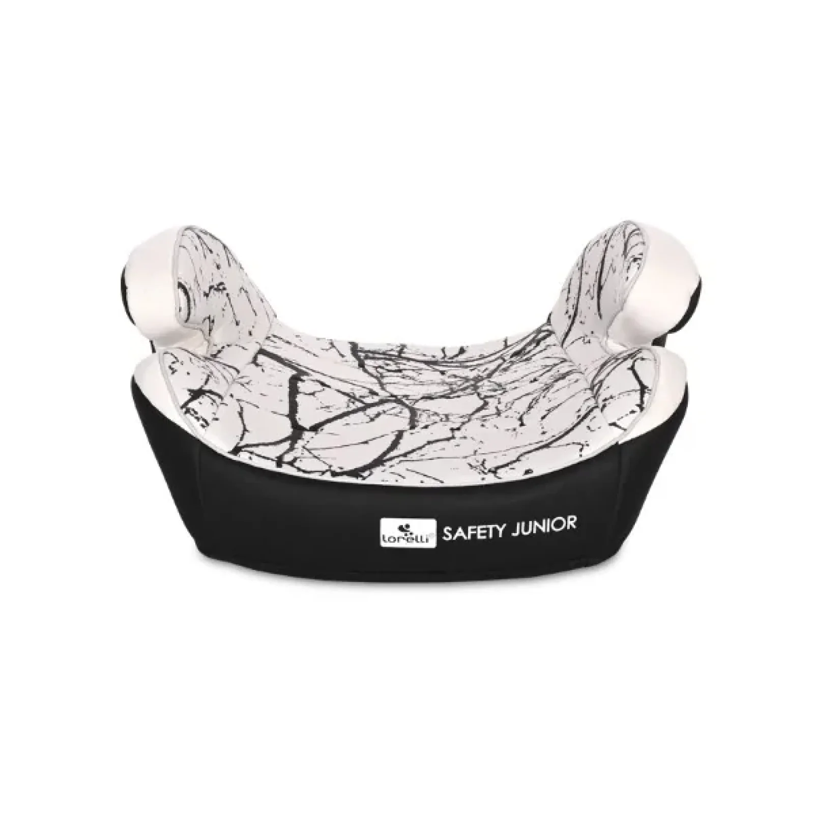 Автокрісло Lorelli SAFETY JUNIOR Fix (15-36кг) (grey marble)
