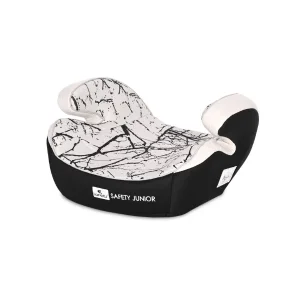 Автокрісло Lorelli SAFETY JUNIOR Fix (15-36кг) (grey marble)