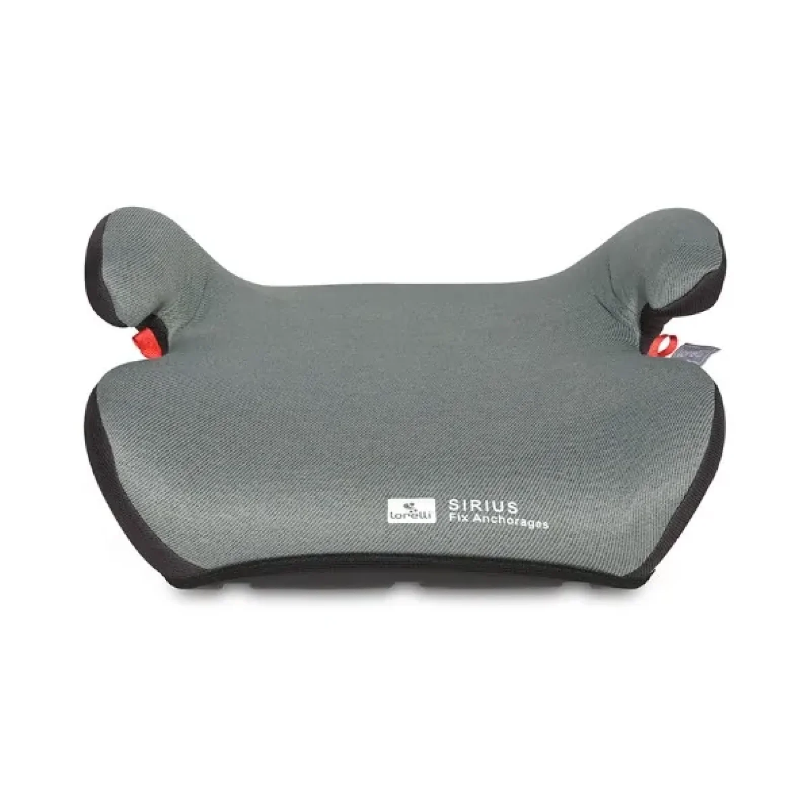 Автокрісло Lorelli SIRIUS Fix (22-36кг) (iceberg green)