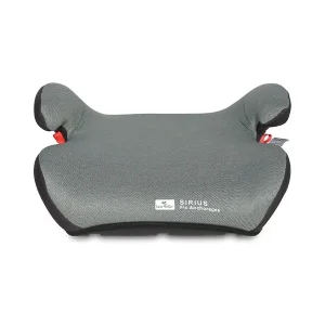 Автокрісло Lorelli SIRIUS Fix (22-36кг) (iceberg green)