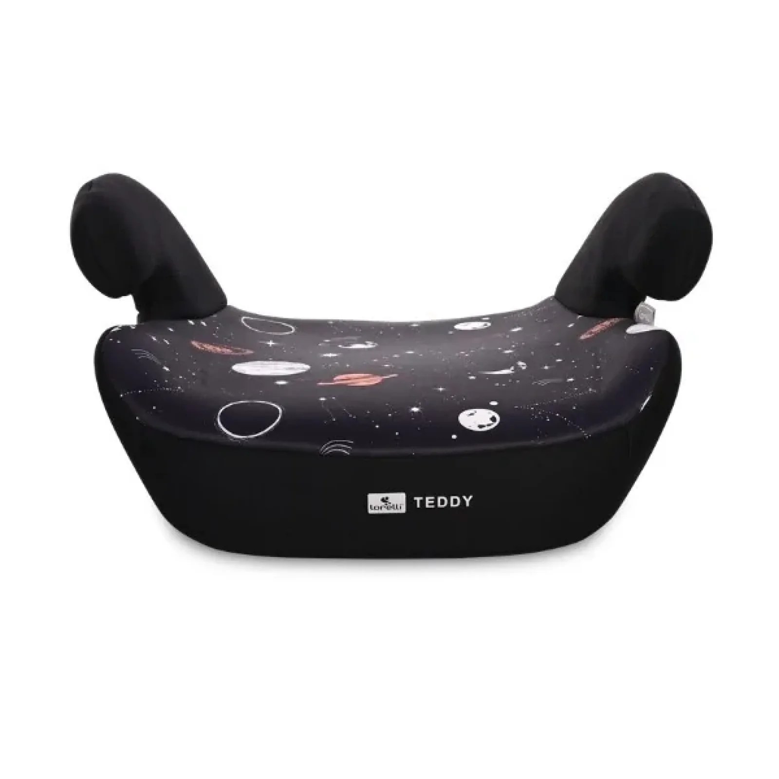 Автокрісло Lorelli TEDDY (15-36кг) (black cosmos)