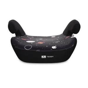 Автокрісло Lorelli TEDDY (15-36кг) (black cosmos)