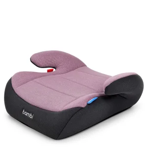 Автокрісло Bambi (15-36кг) M 2784 (royal violet)