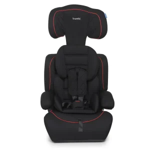 Автокрісло Bambi (9-36кг) M 3546 (black)