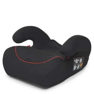 Автокрісло Bambi (9-36кг) M 3546 (black)
