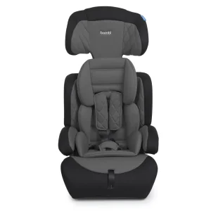 Автокрісло Bambi (9-36кг) M 3546 (grey)