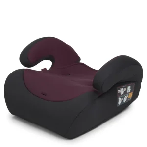Автокресло Bambi (9-36кг) M 3546 (purple)