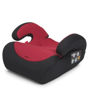 Автокрісло Bambi (9-36кг) M 3546 (red)