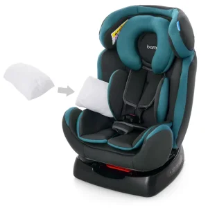 Автокресло Bambi (0-25кг) M 3678 (emerald grey)