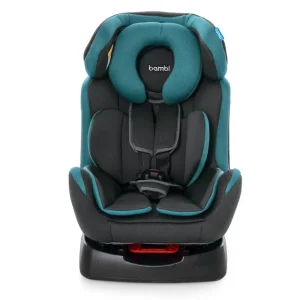 Автокресло Bambi (0-25кг) M 3678 (emerald grey)