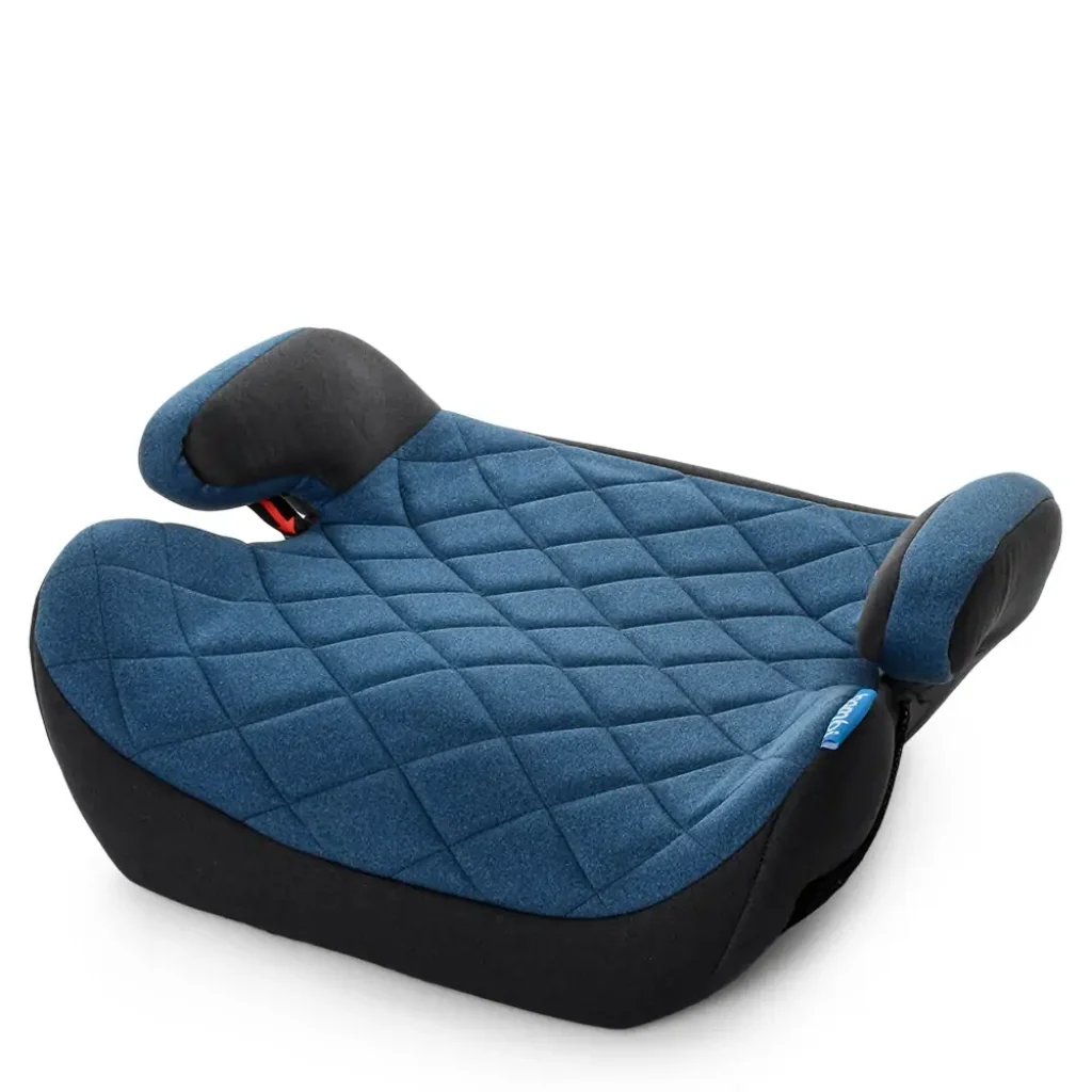 Автокресло Bambi (15-36кг) M 3966 (blue grey)