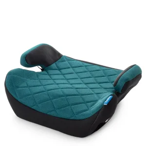Автокресло Bambi (15-36кг) M 3966 (turquoise grey)