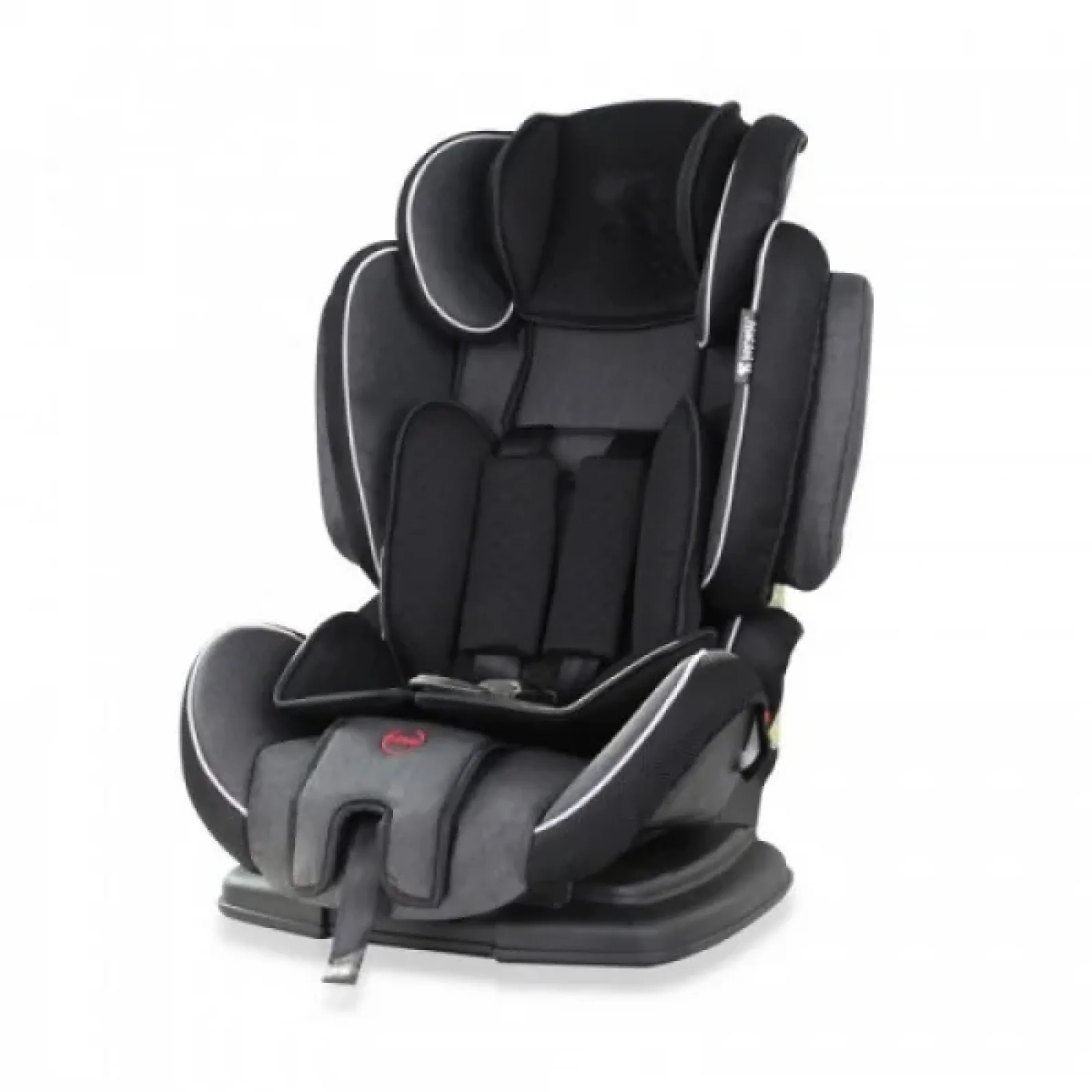 Автокресло Lorelli MAGIC PREMIUM (9-36кг) (black)
