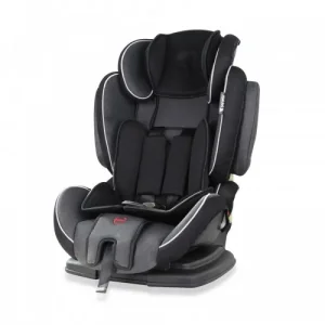 Автокресло Lorelli MAGIC PREMIUM (9-36кг) (black)