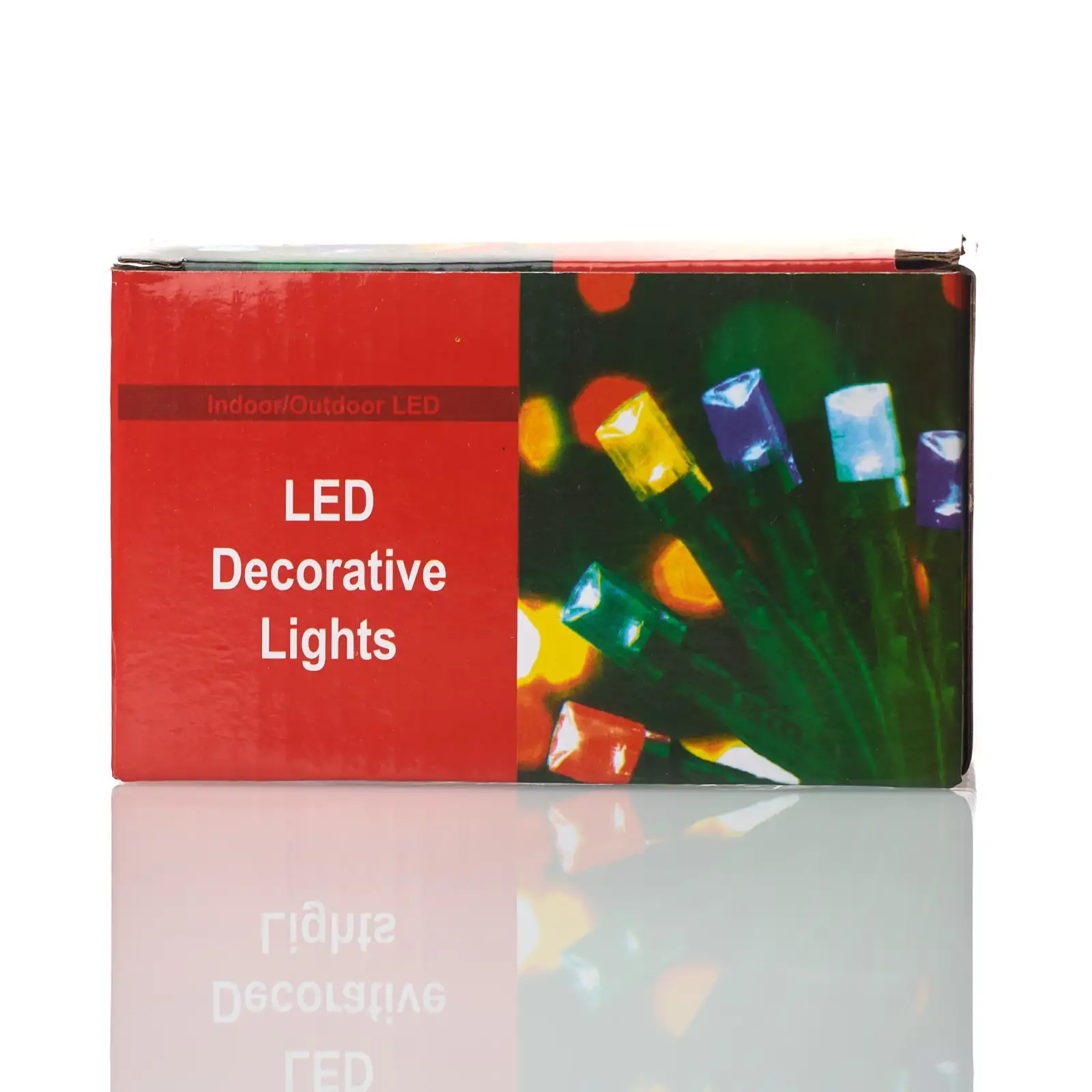 Led гірлянда 7м/50Led (сонячна батарея) 