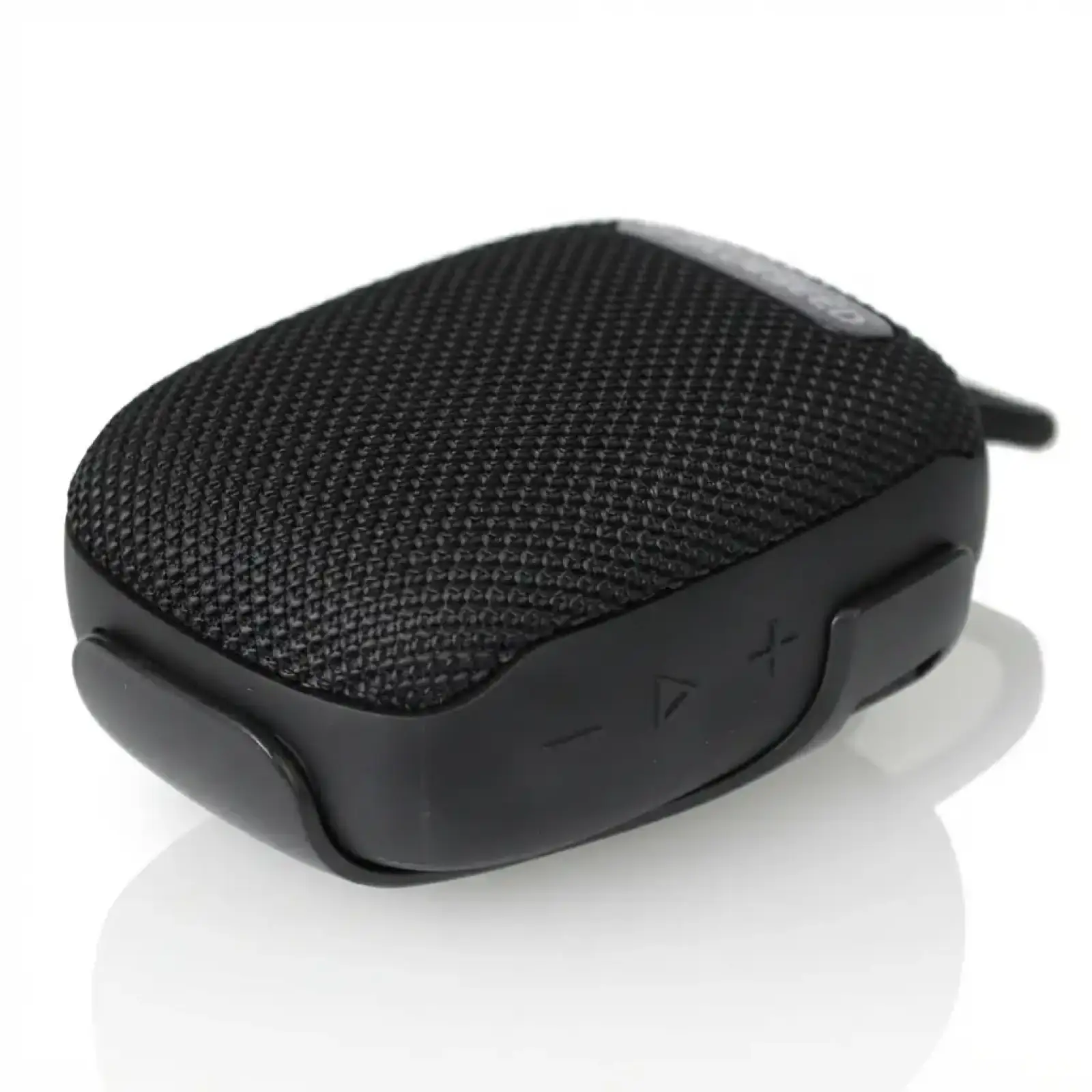 Колонка Bluetooth Blueseed BS-296 black UA