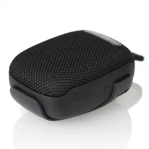 Колонка Bluetooth Blueseed BS-296 black UA