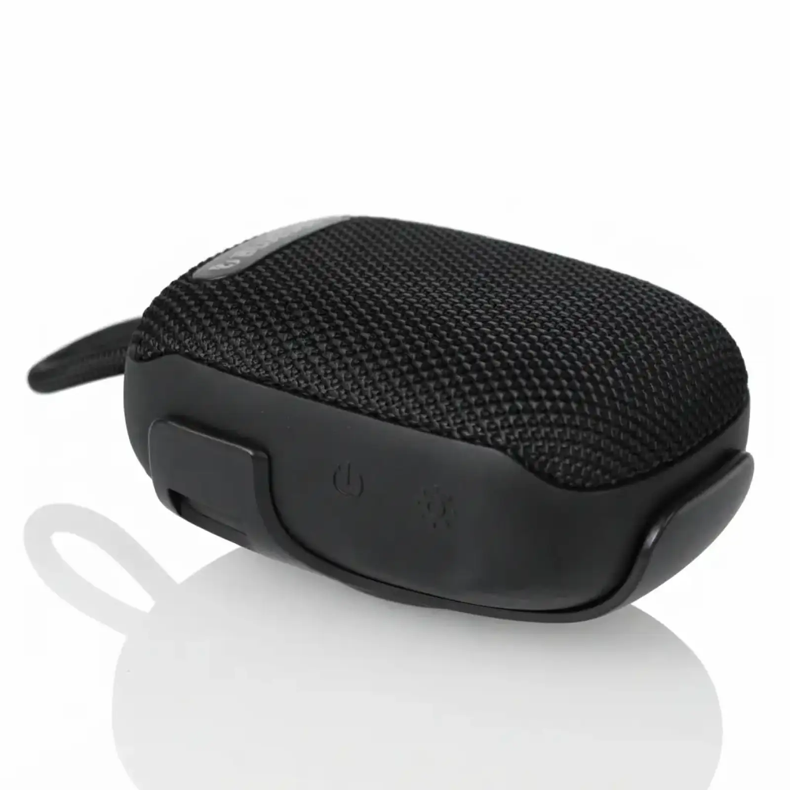 Колонка Bluetooth Blueseed BS-296 black UA