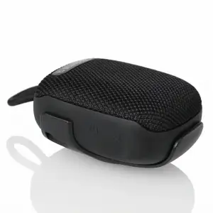 Колонка Bluetooth Blueseed BS-296 black UA