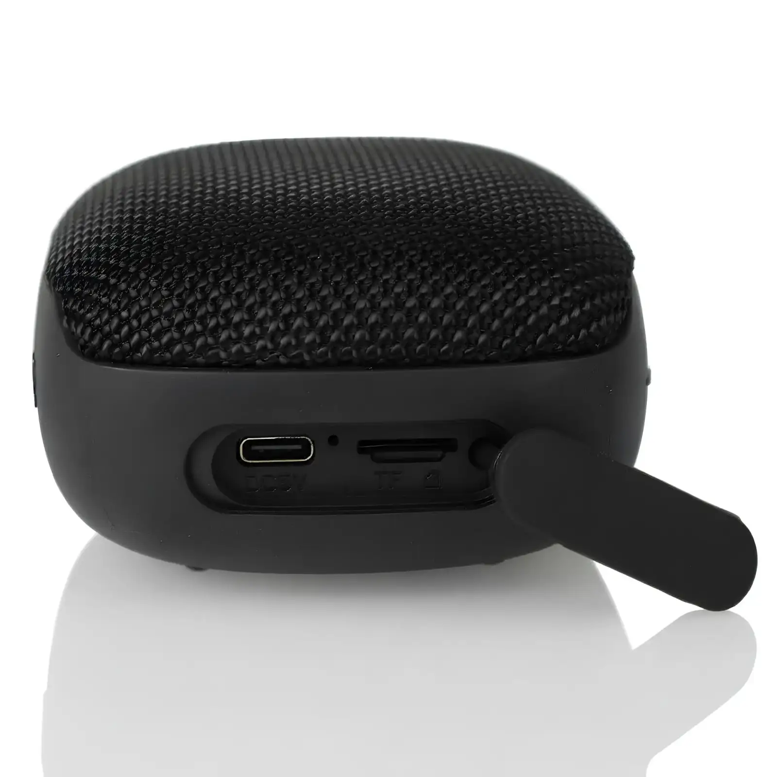 Колонка Bluetooth Blueseed BS-296 black UA