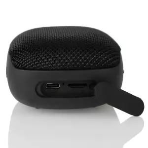 Колонка Bluetooth Blueseed BS-296 black UA